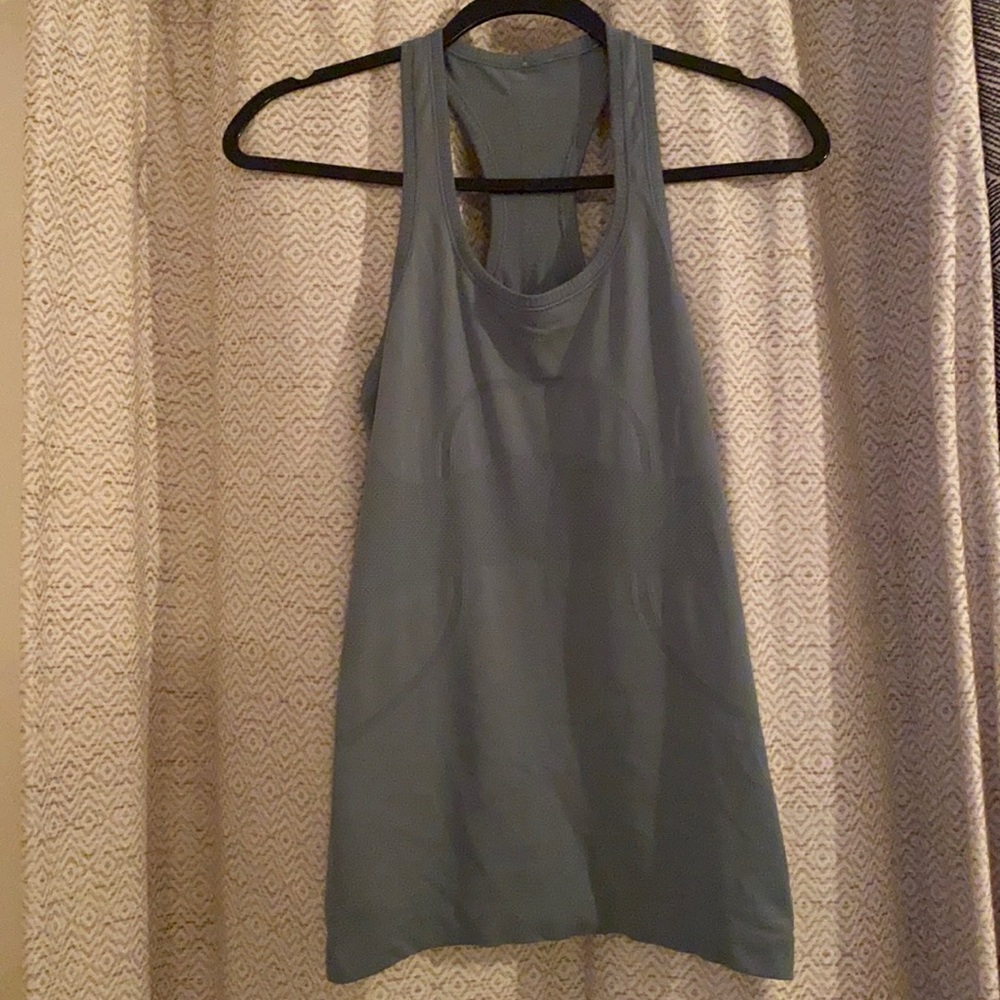 Lululemon Racerback tank